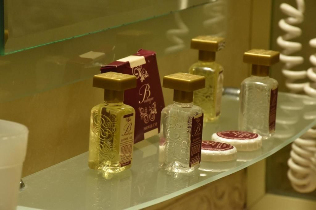 Отель Boutique Hotel Boris Palace & Restaurant Пловдив-56