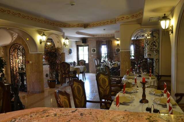 Отель Boutique Hotel Boris Palace & Restaurant Пловдив-12