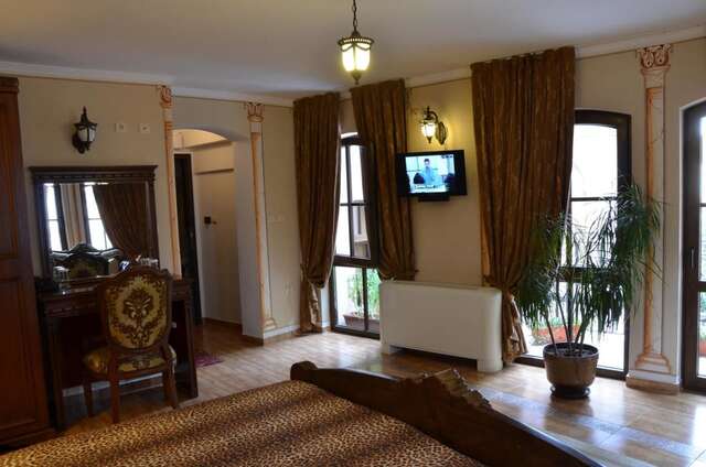 Отель Boutique Hotel Boris Palace & Restaurant Пловдив-28